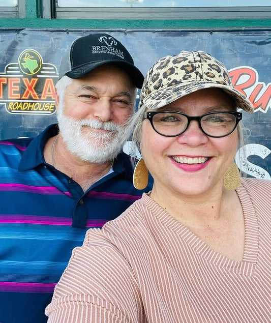 Losing my soul mate ....