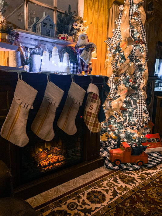 Our Christmas 2019
