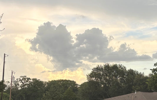 Signs from the Heavens