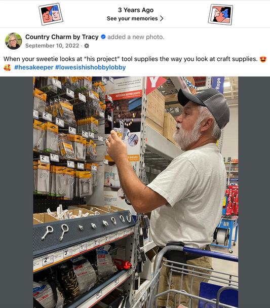 Take the Picture....