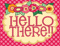 Hello.....
