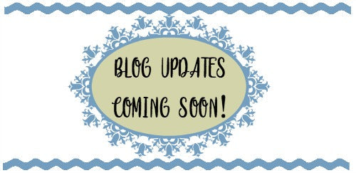 Updates Going on.....