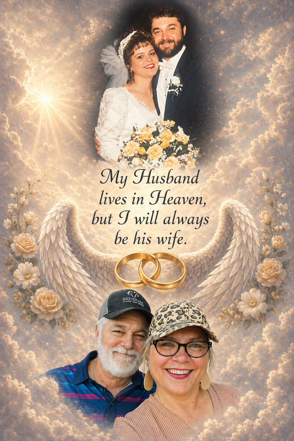31 Years of Love....