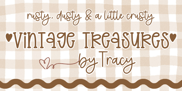 Vintage Treasures