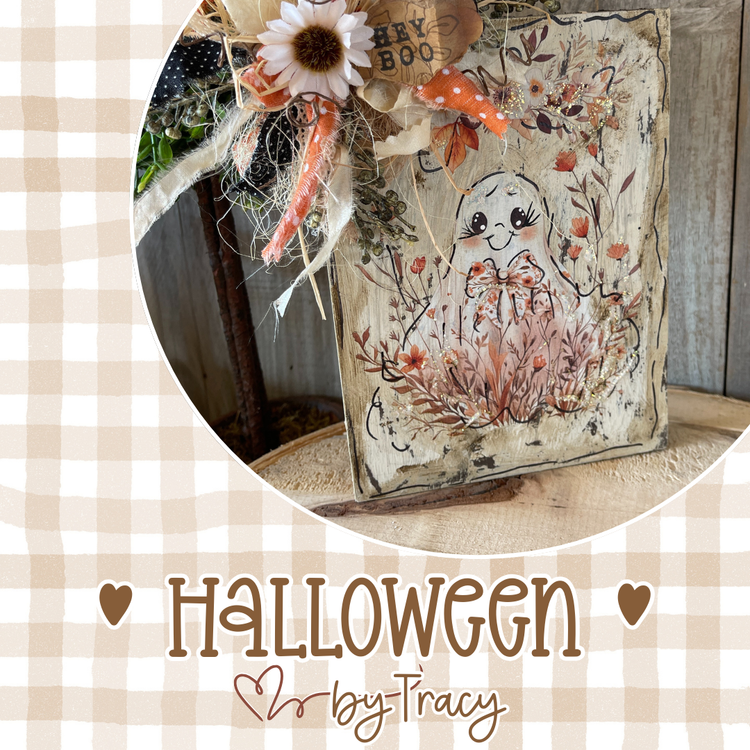 🎃 Halloween Collection