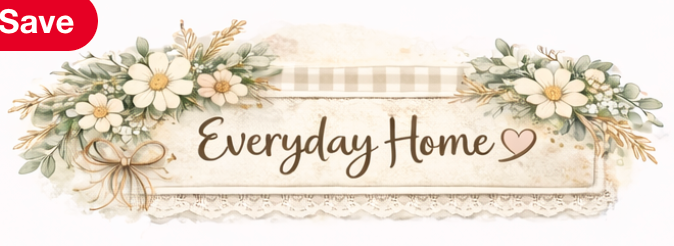 🏡 Everyday Home Collection