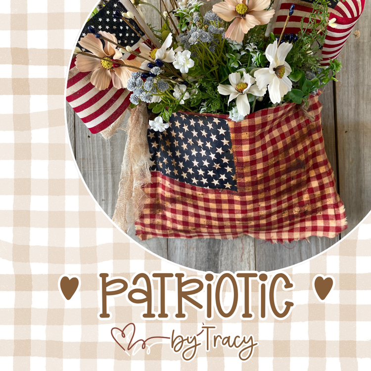 🇺🇸 Patriotic / Americana Collection