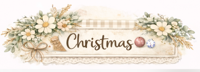 🎄Christmas Collection