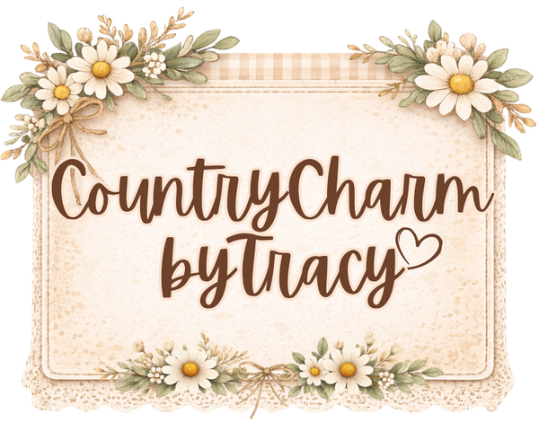 Country Charm by Tracy 